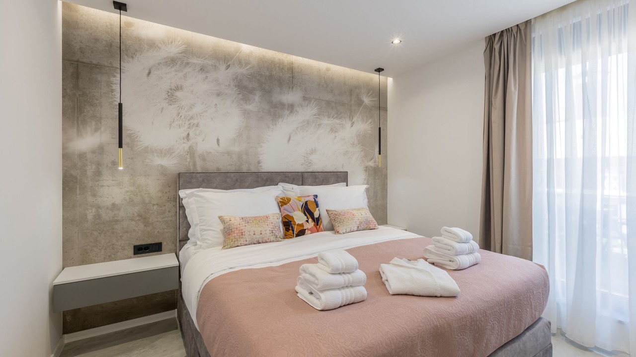 Photo of Bedroom in Vinisce