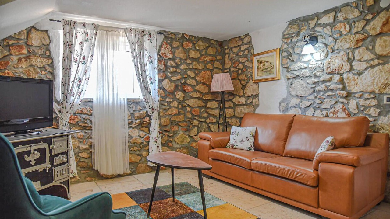 Photo of Bedroom in Obrs