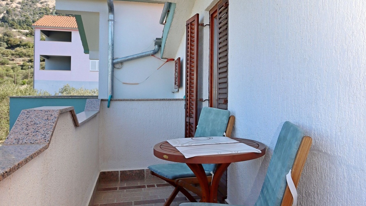 Photo of Patio Balcony in Mundanije