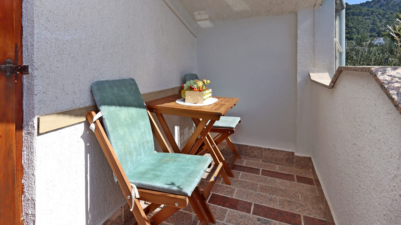 Photo of Patio Balcony in Mundanije