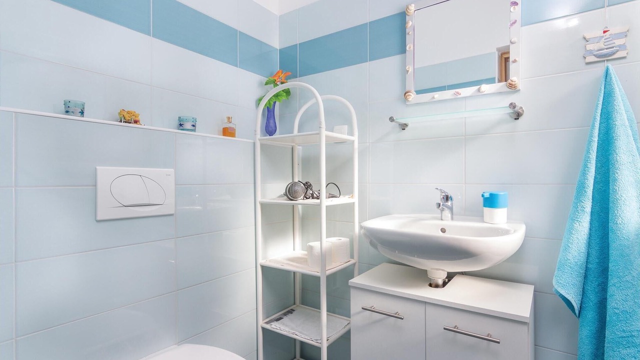 Photo of Bathroom in Topid