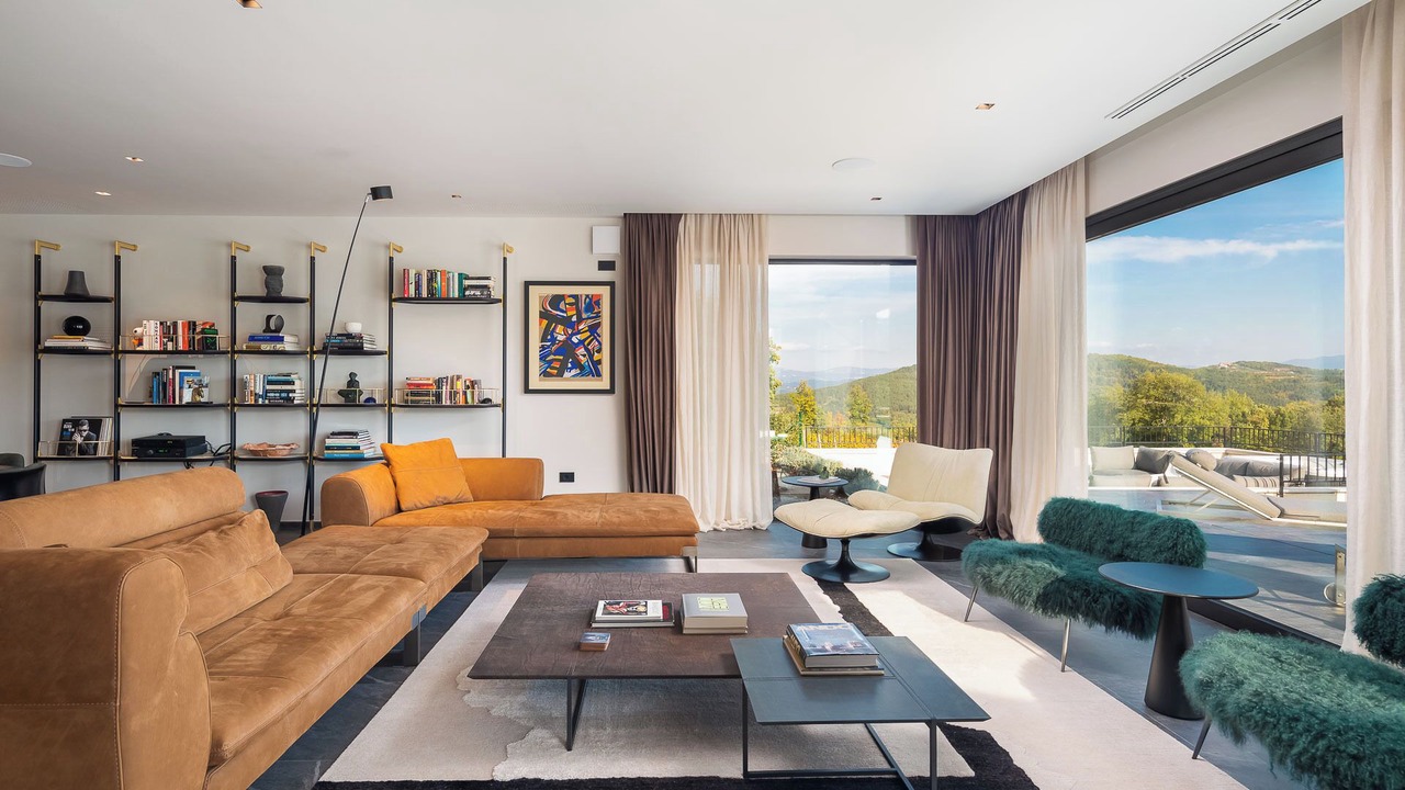 Photo of Livingroom in Rakotule