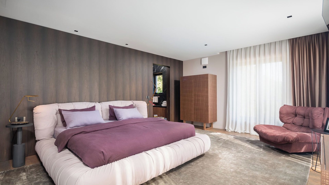 Photo of Bedroom in Rakotule