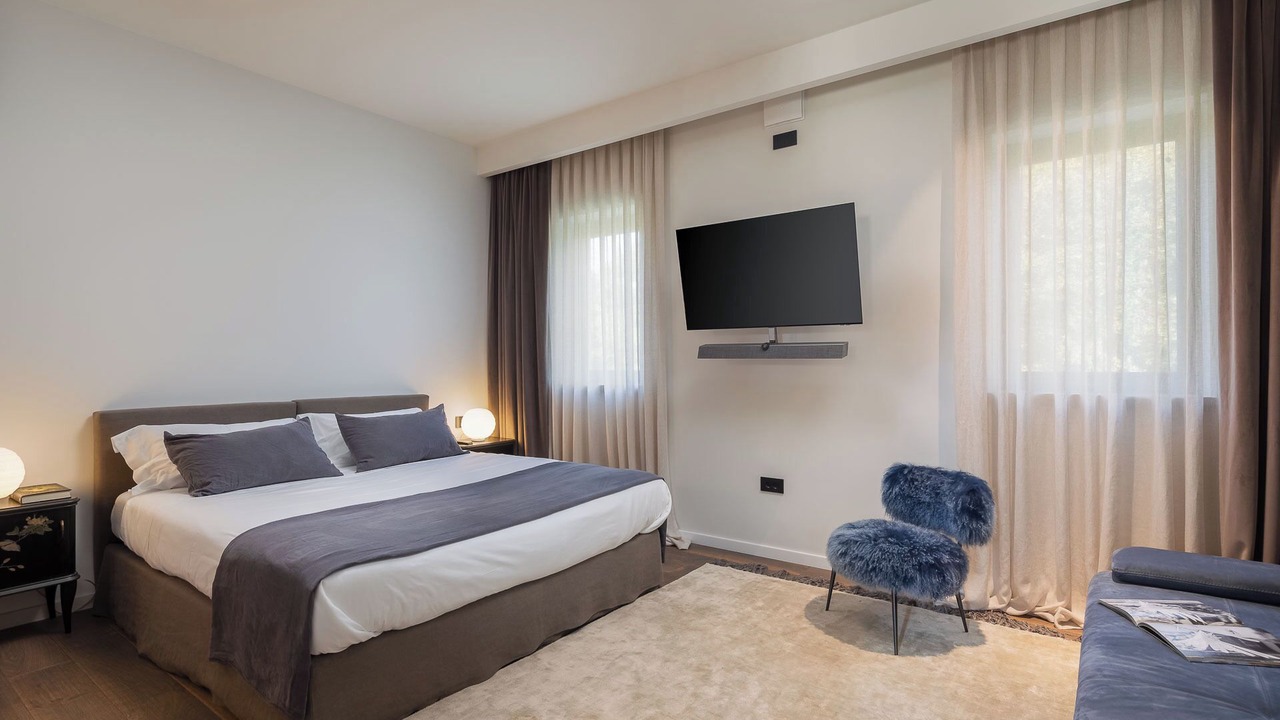 Photo of Bedroom in Rakotule