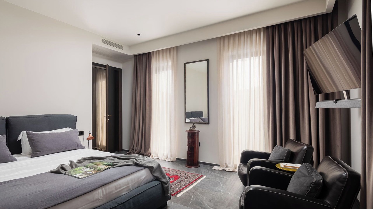 Photo of Bedroom in Rakotule