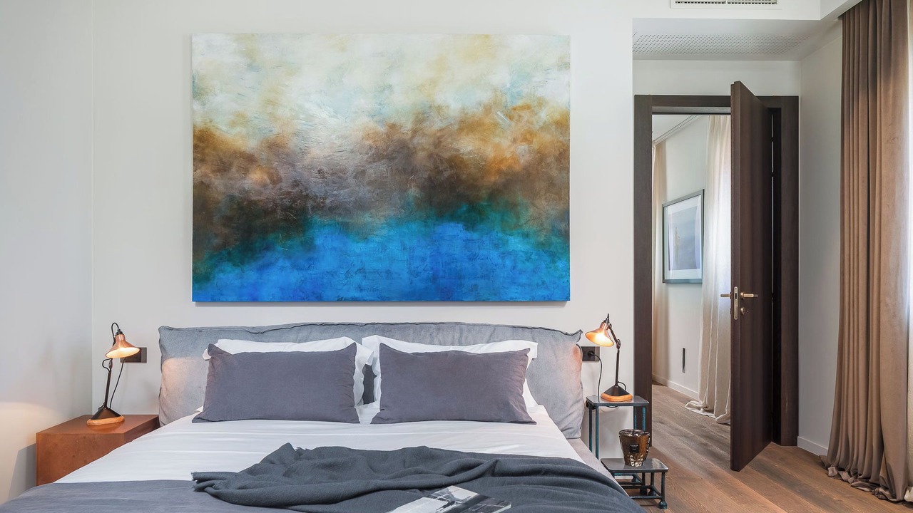 Photo of Bedroom in Rakotule