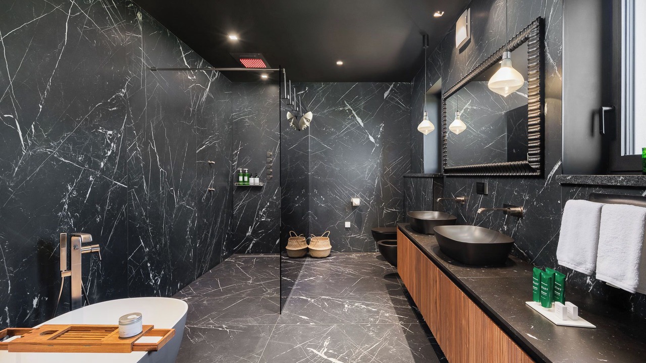 Photo of Bathroom in Rakotule