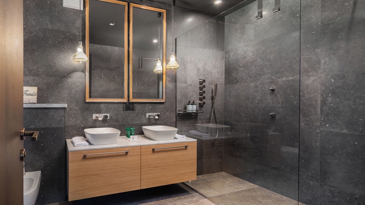 Photo of Bathroom in Rakotule