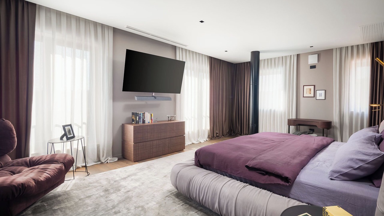 Photo of Bedroom in Rakotule