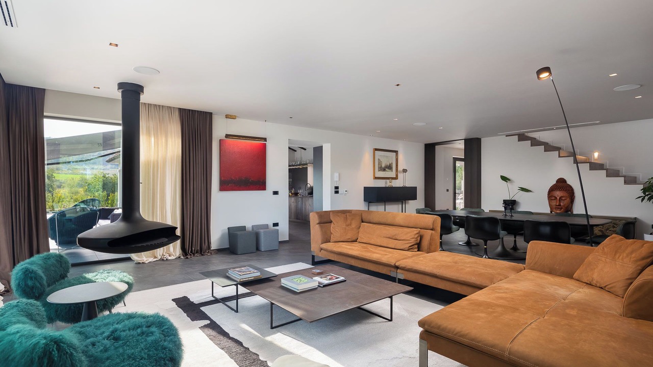 Photo of Livingroom in Rakotule