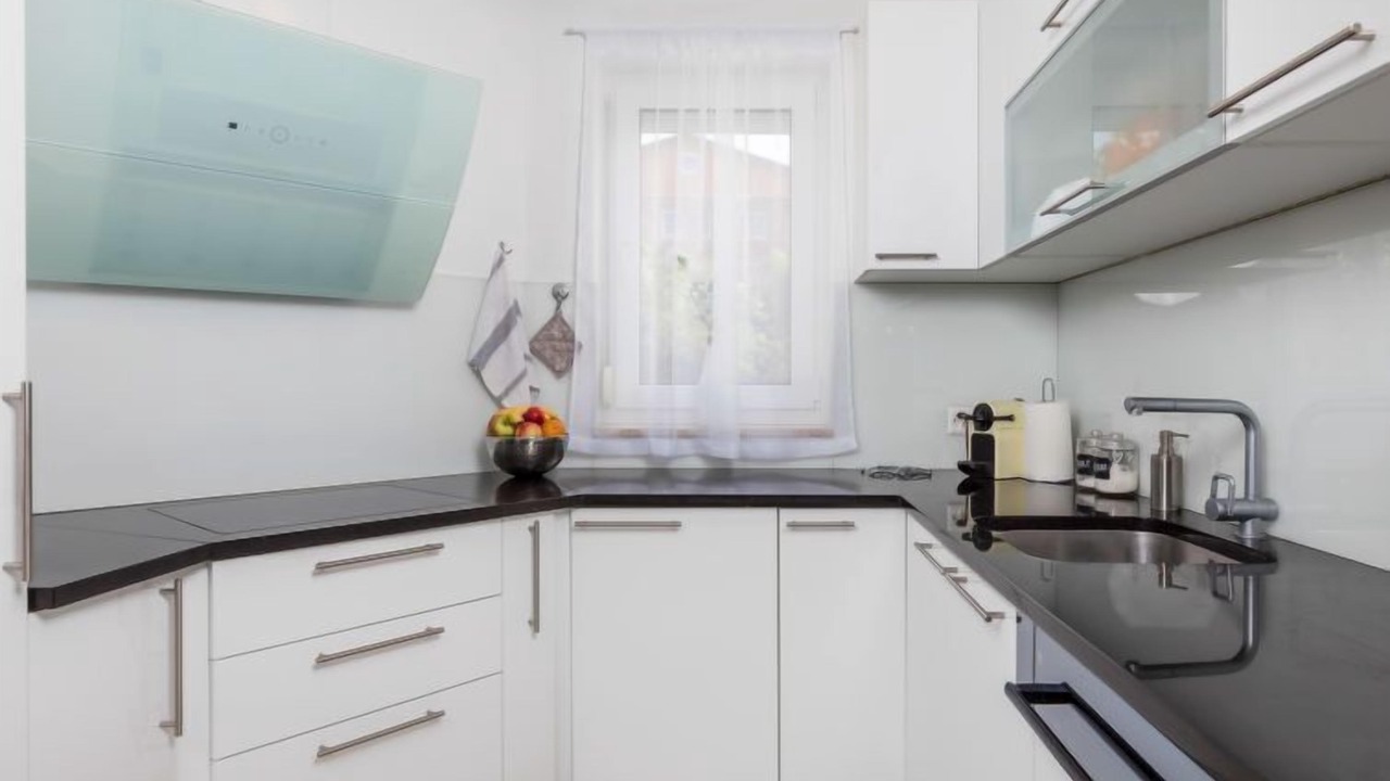 Photo of Bedroom in Senj