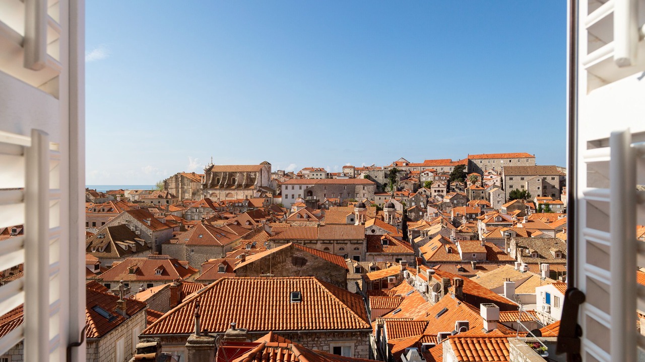 Photo of Others in Dubrovnik Old Town