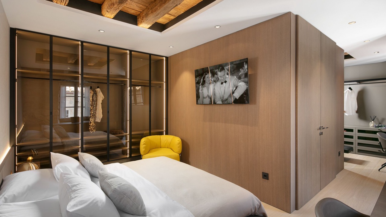 Photo of Bedroom in Dubrovnik Old Town