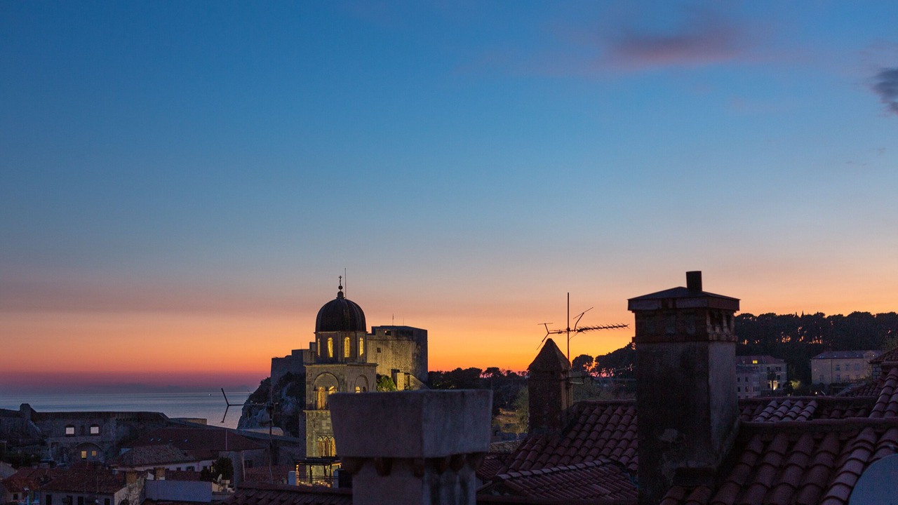 Photo of Others in Dubrovnik Old Town