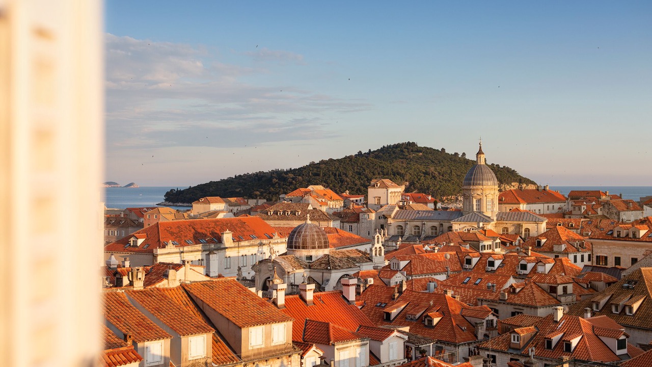 Photo of Others in Dubrovnik Old Town
