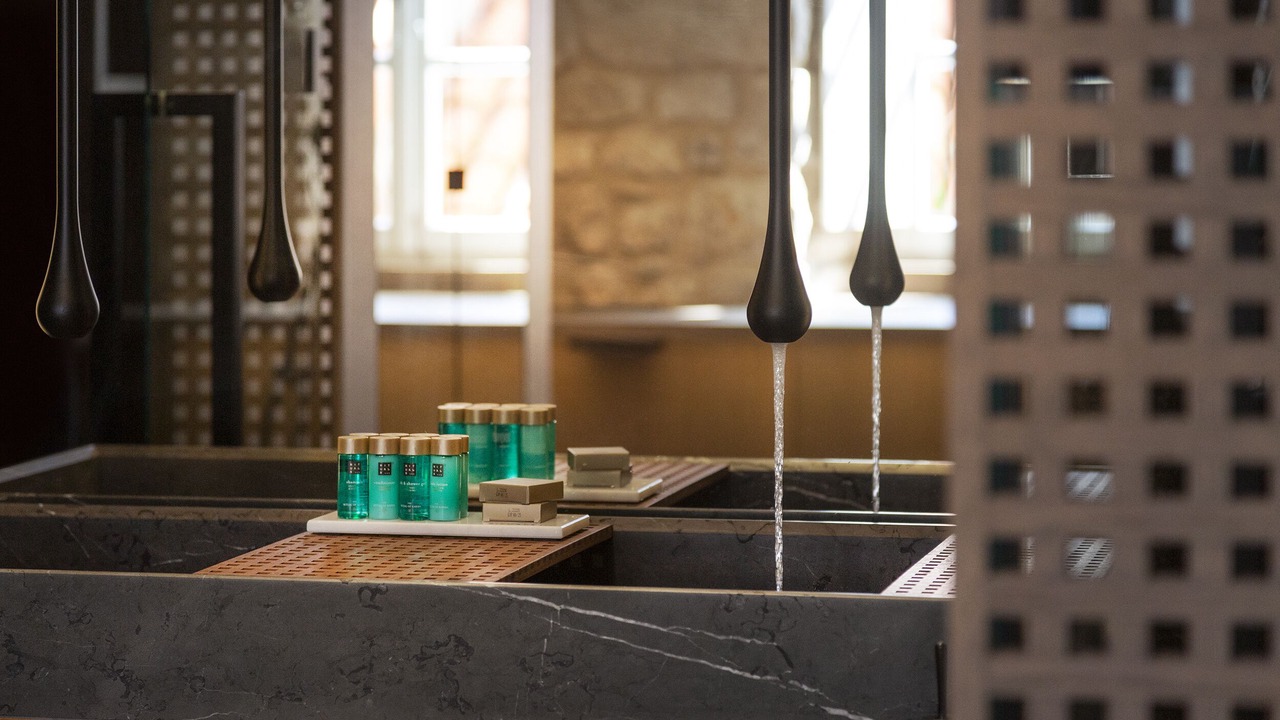 Photo of Bathroom in Dubrovnik Old Town
