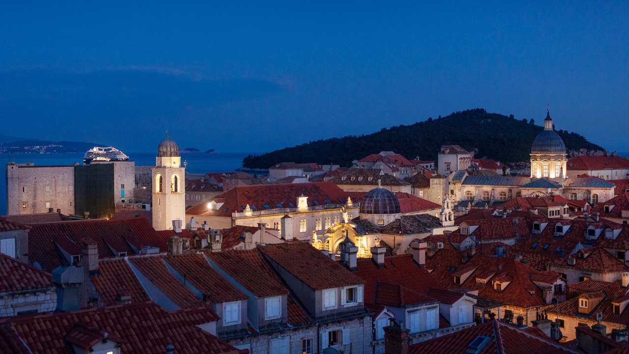 Photo of Outdoor in Dubrovnik Old Town