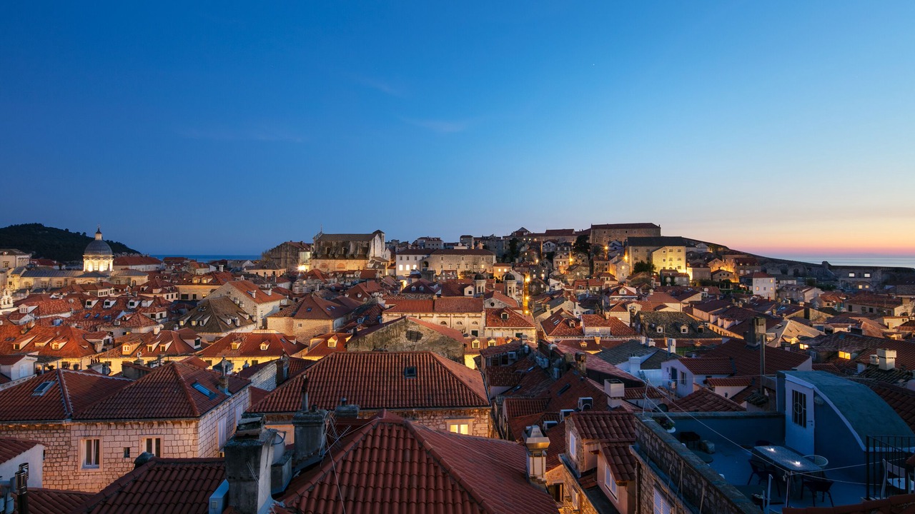 Photo of Others in Dubrovnik Old Town
