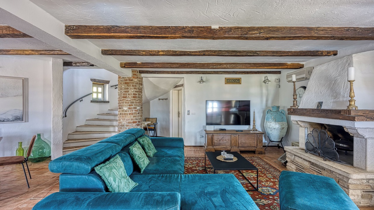 Photo of Livingroom in Sveti Lovrec