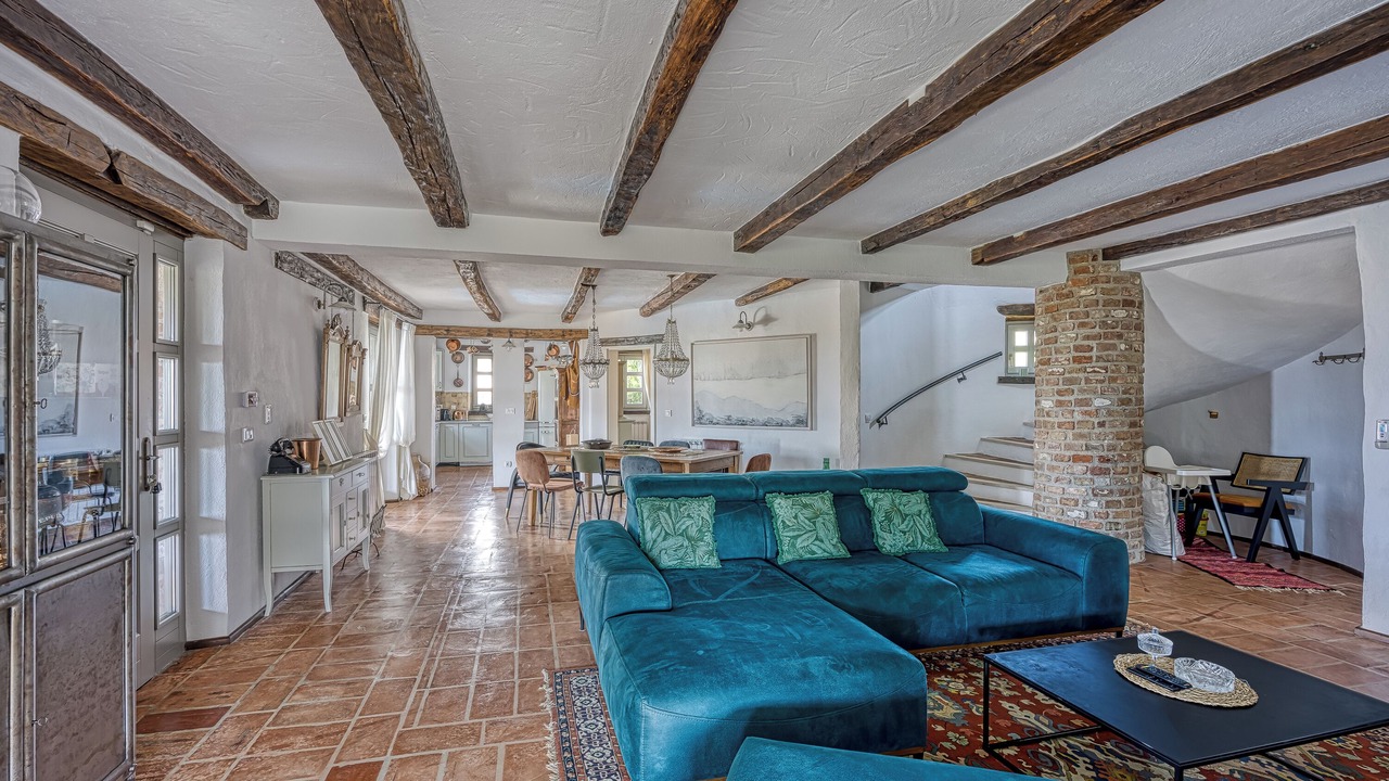 Photo of Livingroom in Sveti Lovrec