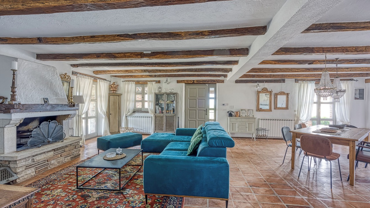Photo of Livingroom in Sveti Lovrec