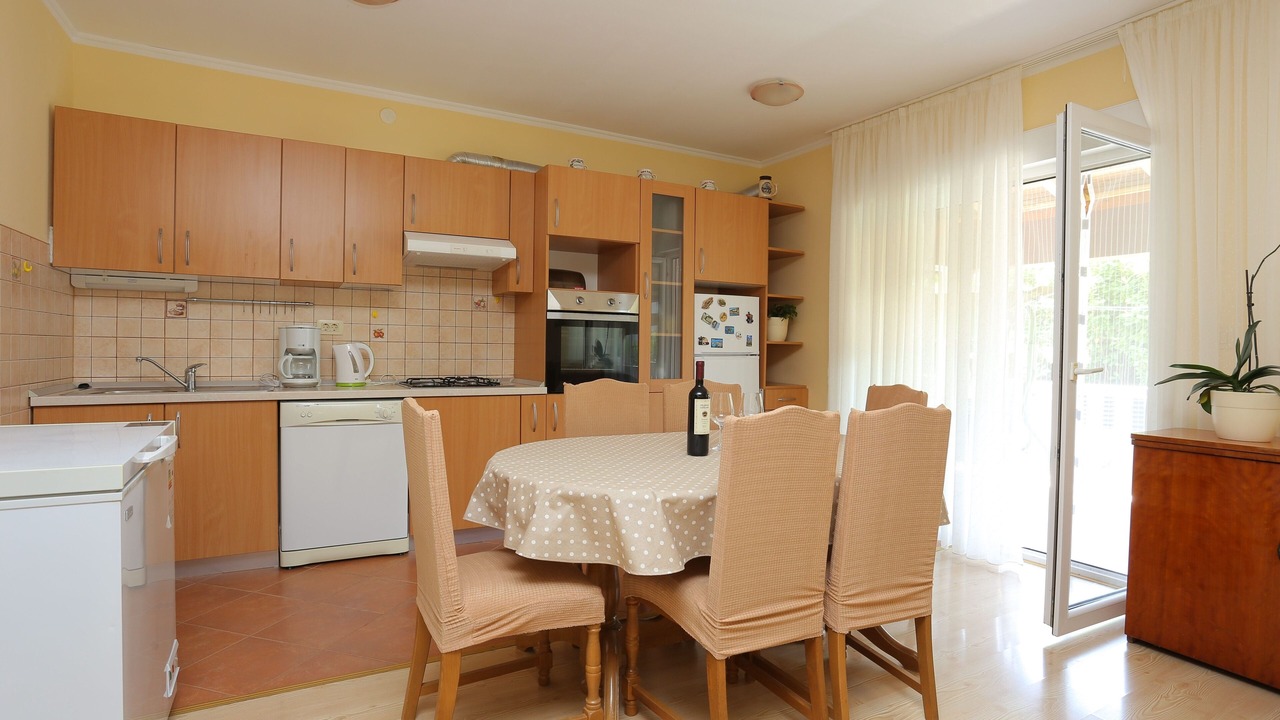 Photo of Livingroom in Rudine