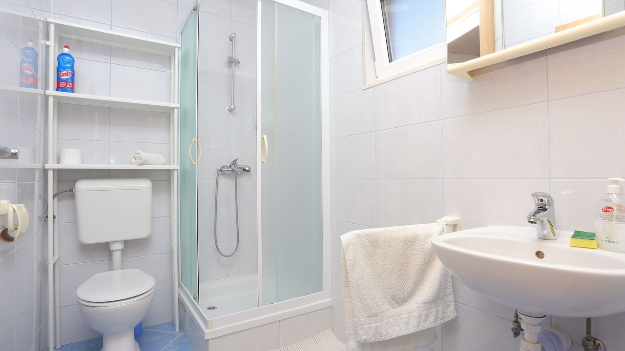 Photo of Bathroom in Rudine