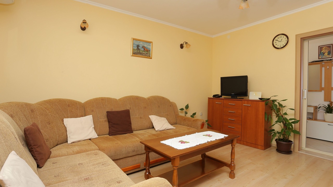 Photo of Livingroom in Rudine