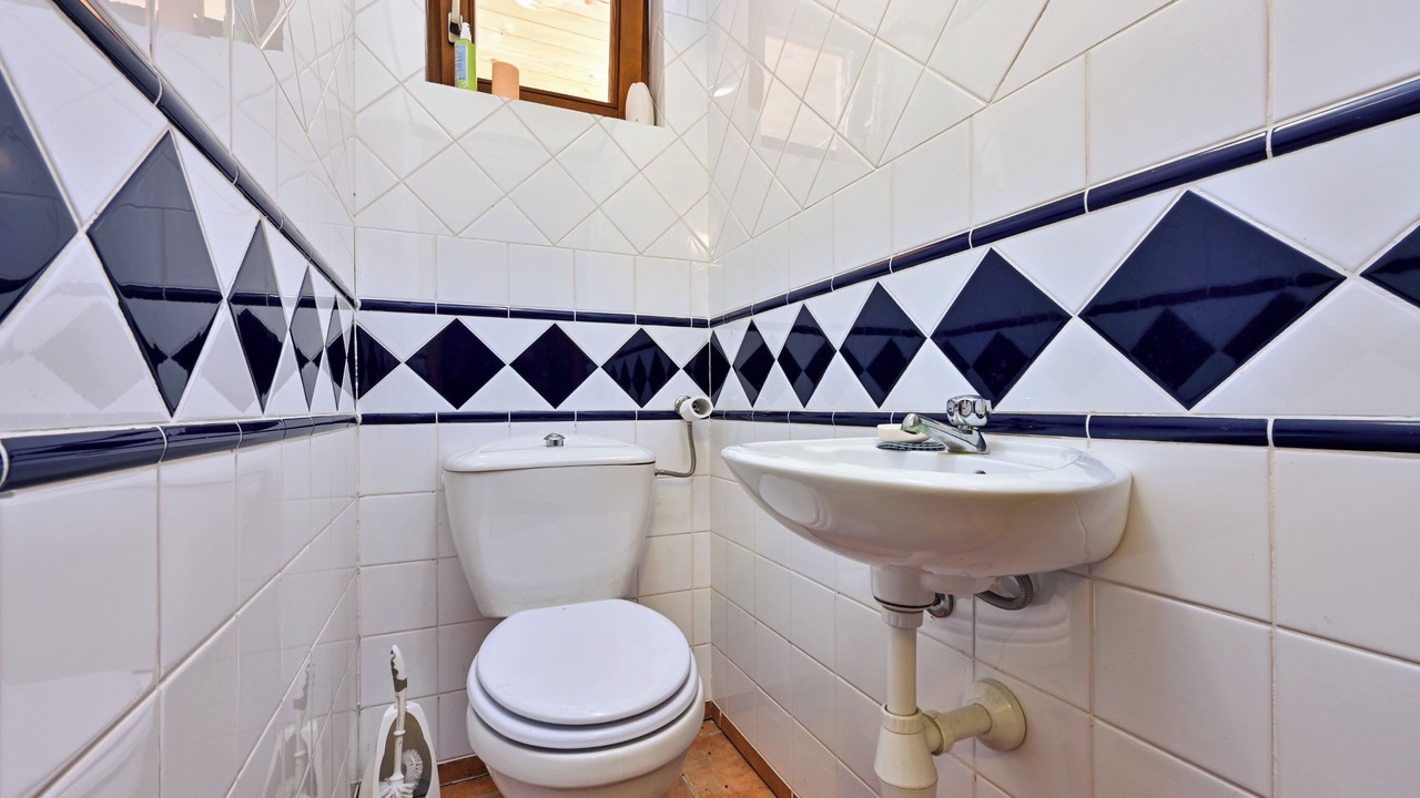 Photo of Bathroom in Velika Pisanica