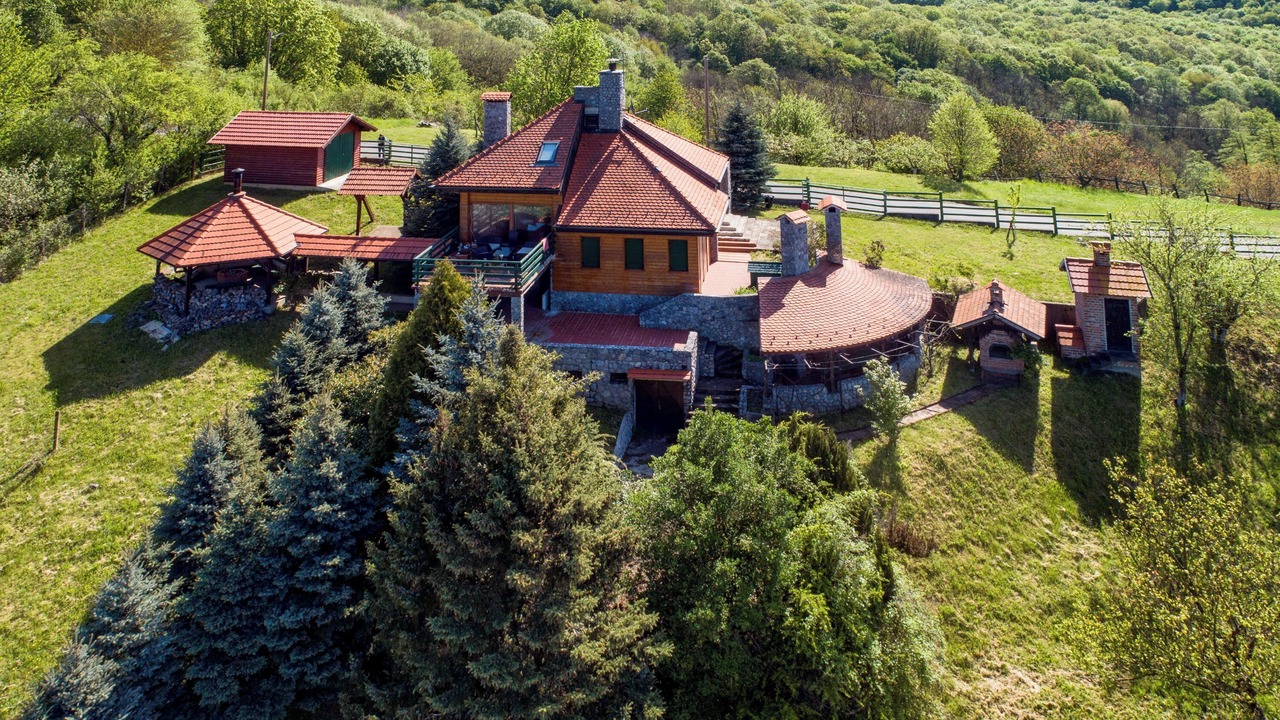 Photo of Outdoor in Velika Pisanica