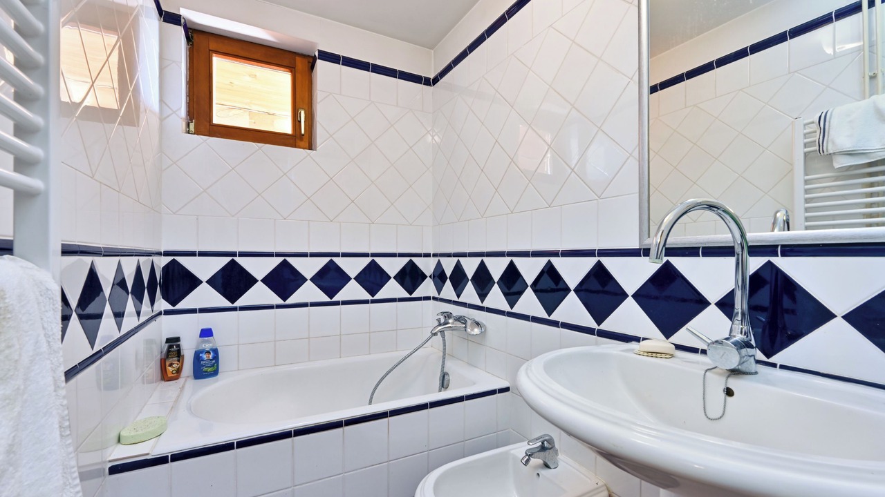 Photo of Bathroom in Velika Pisanica
