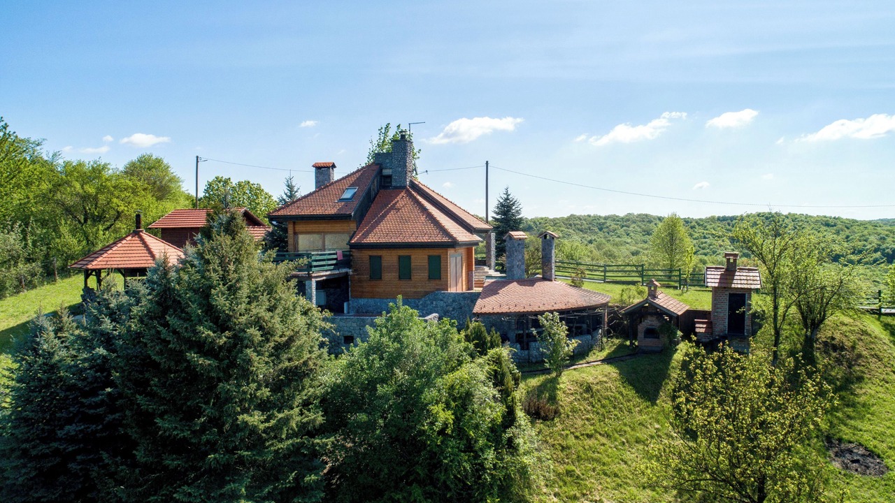 Photo of Outdoor in Velika Pisanica