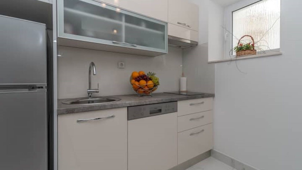 Photo of Kitchen in Seget