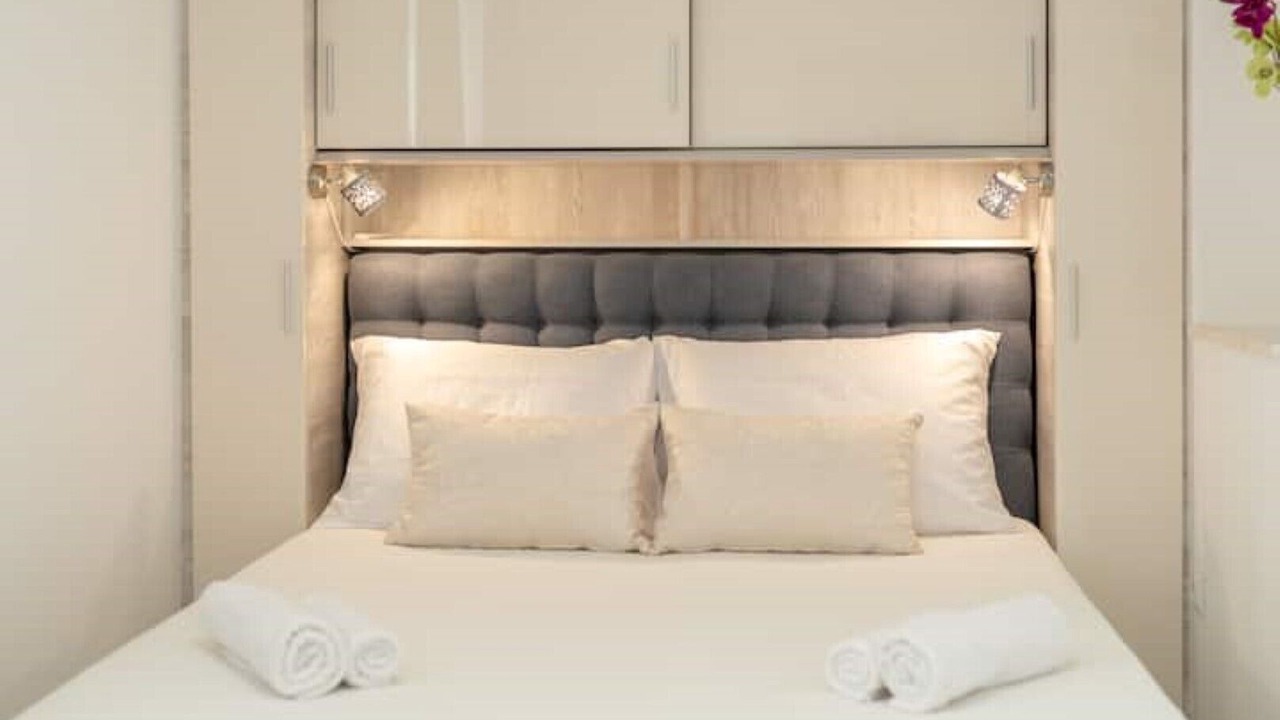 Photo of Bedroom in Seget