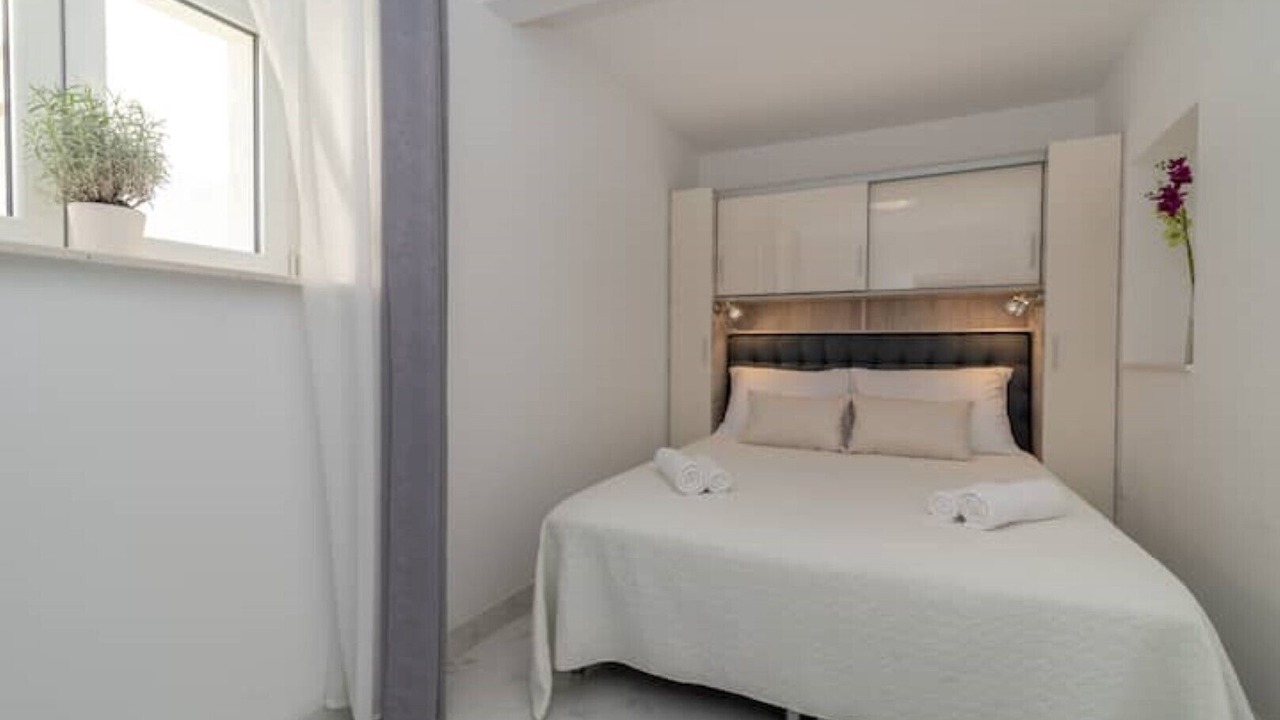 Photo of Bedroom in Seget