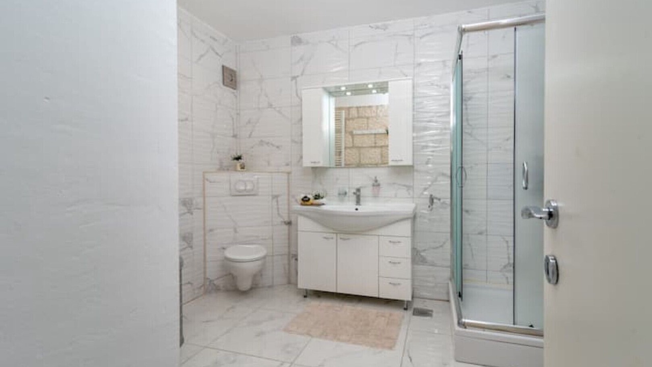 Photo of Bathroom in Seget