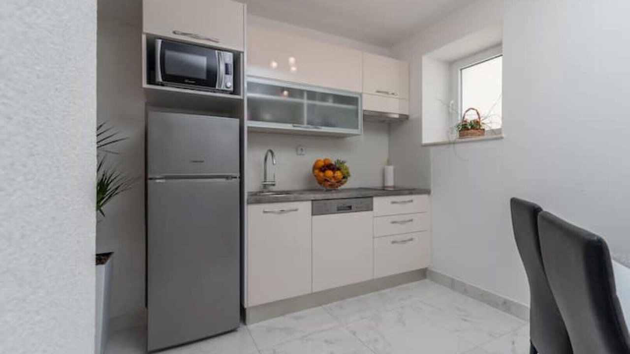 Photo of Kitchen in Seget