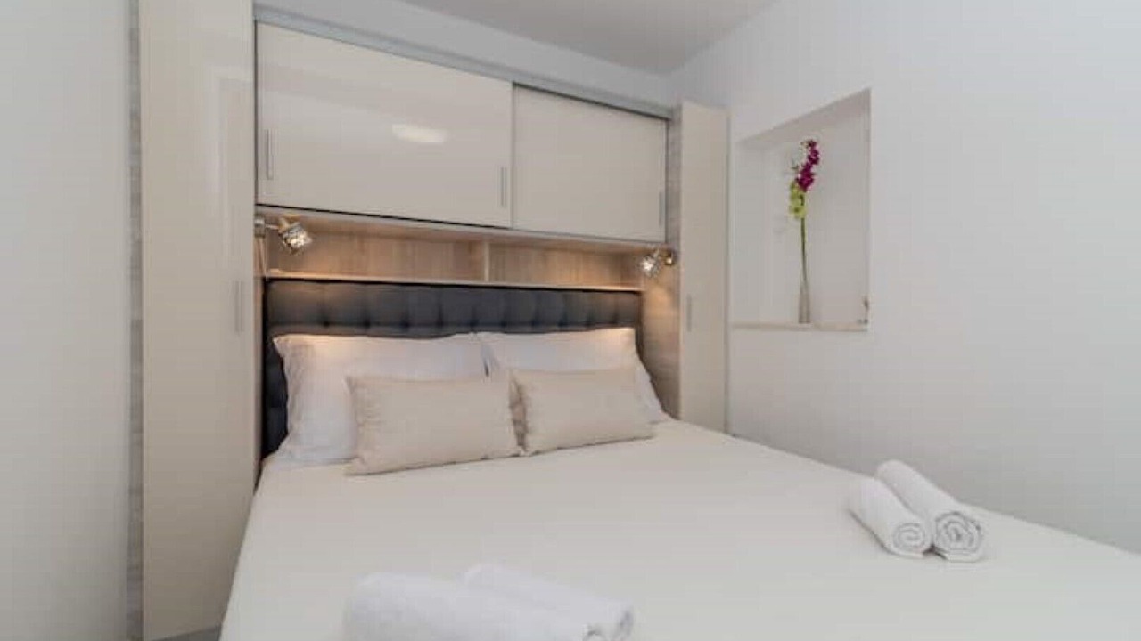 Photo of Bedroom in Seget