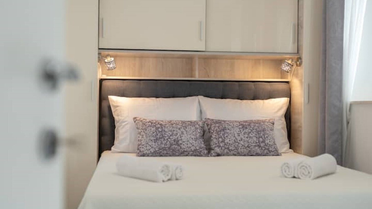 Photo of Bedroom in Seget