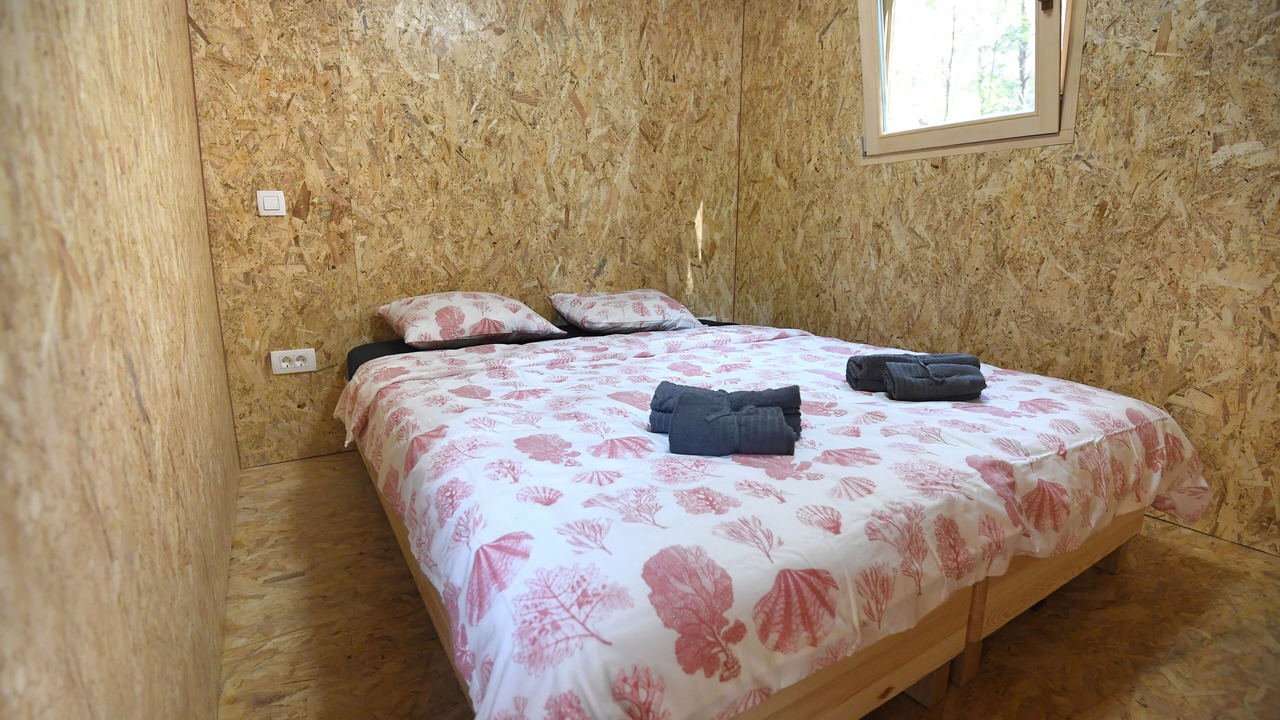 Photo of Bedroom in Razanac