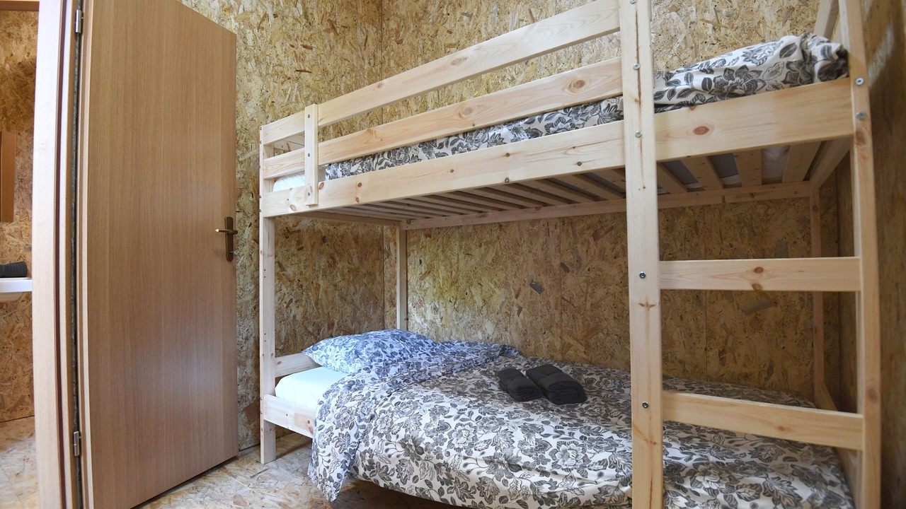 Photo of Bedroom in Razanac