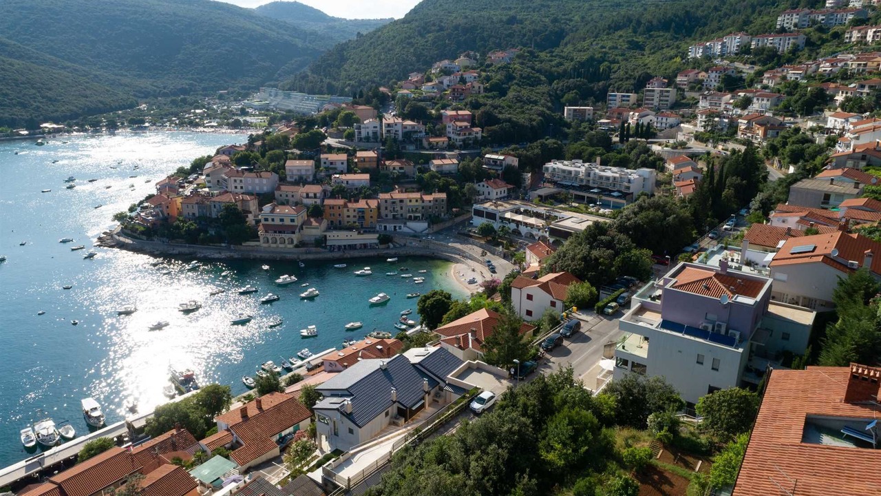 Photo of Outdoor in Rabac