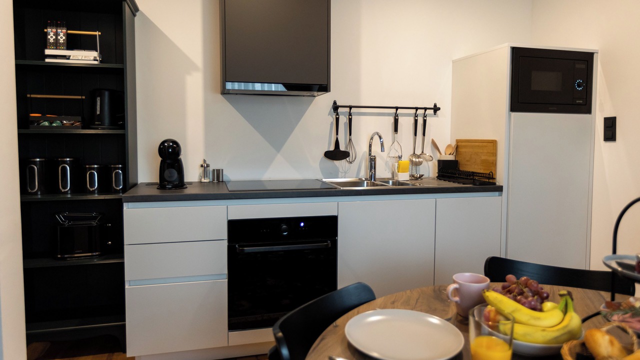 Photo of Kitchen in Maribor