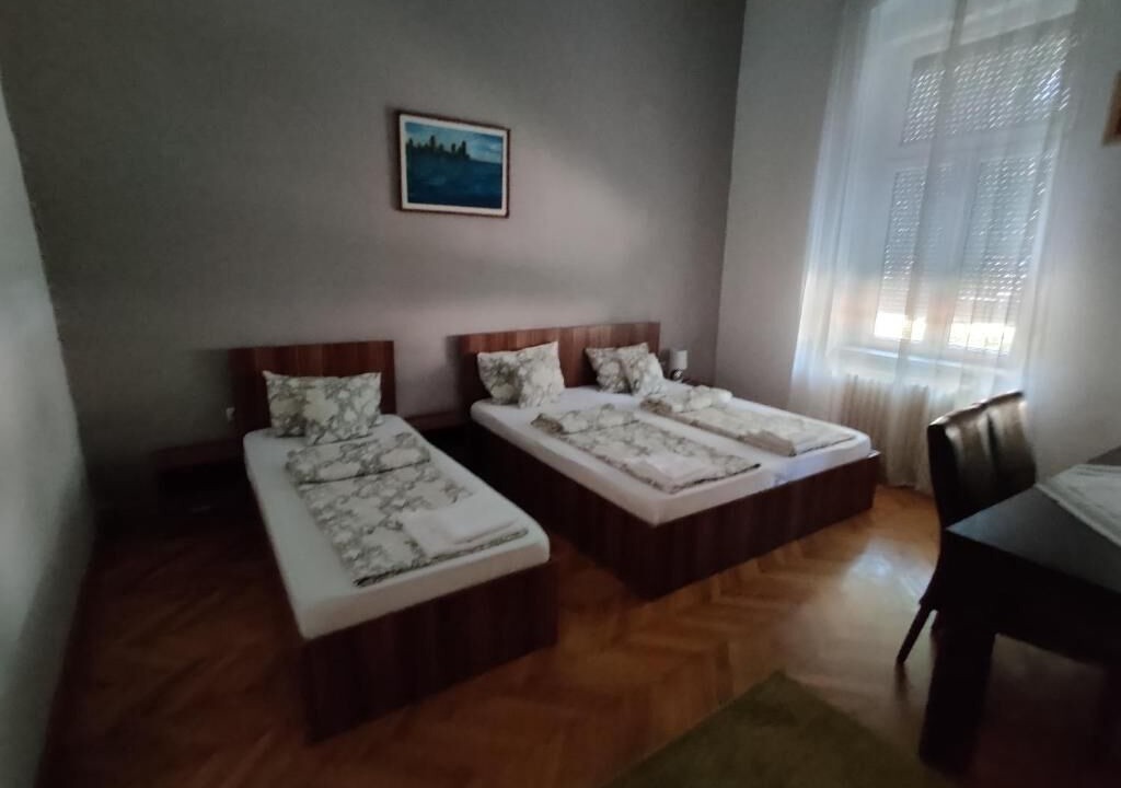 Photo of Bedroom in Satu Mare