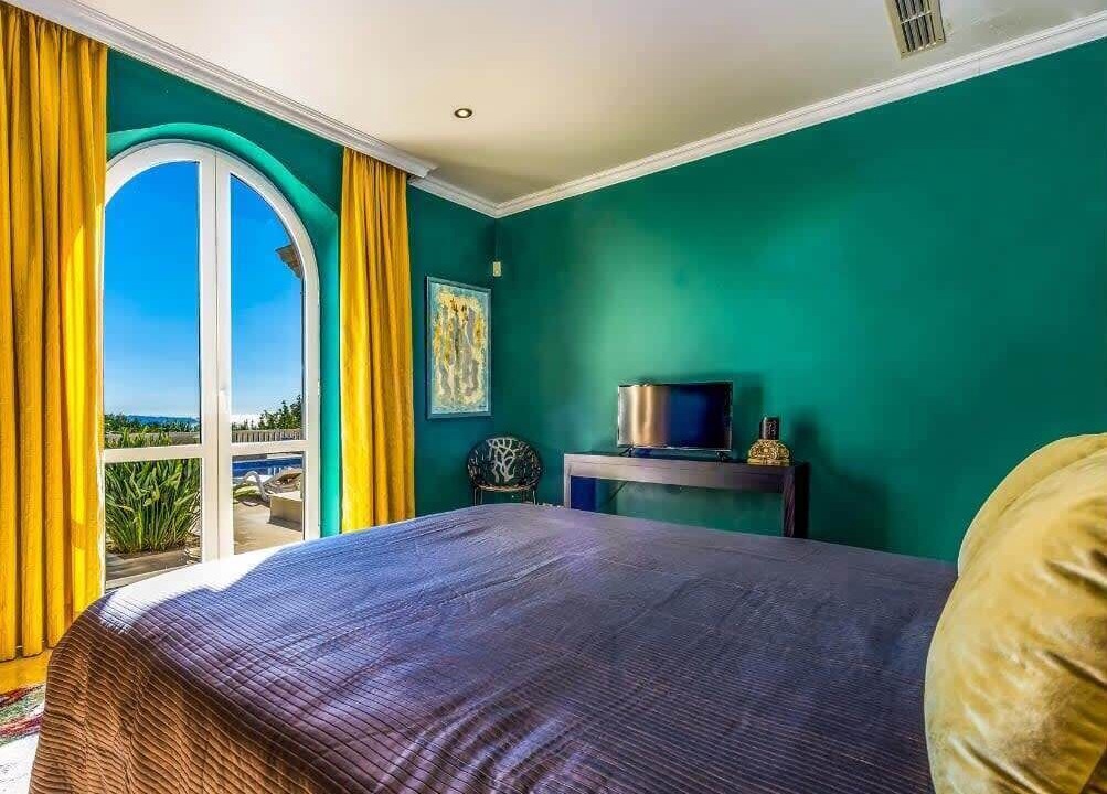 Photo of Bedroom in Trsteno
