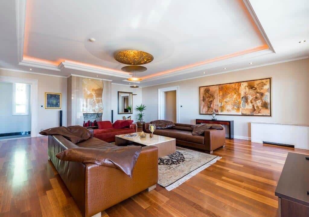 Photo of Livingroom in Trsteno