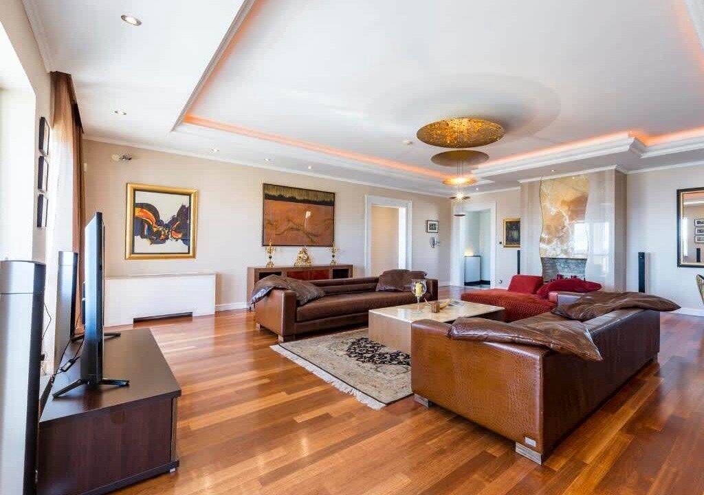Photo of Livingroom in Trsteno