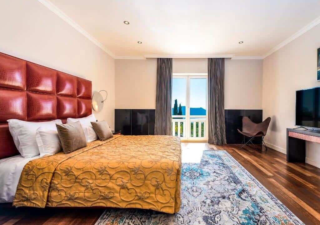 Photo of Bedroom in Trsteno