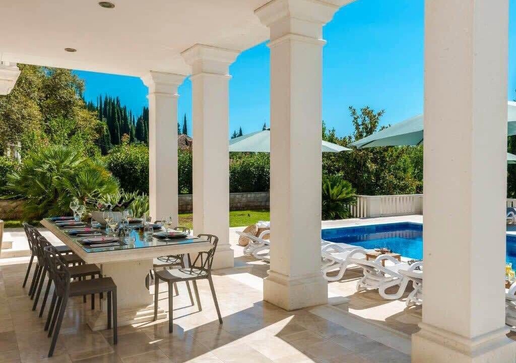 Photo of Outdoor in Trsteno