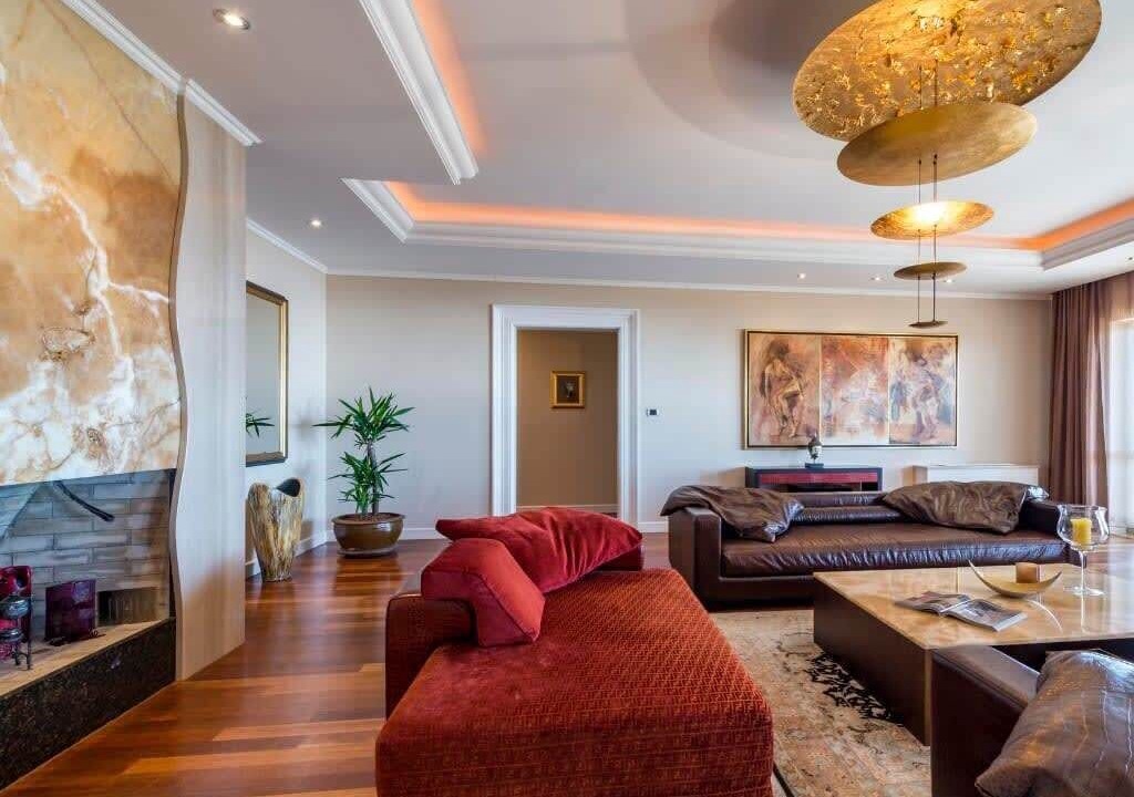 Photo of Livingroom in Trsteno